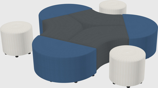 Lounge set