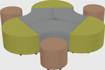 Lounge set