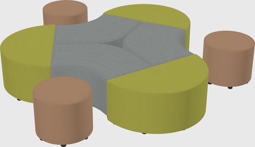 Lounge set