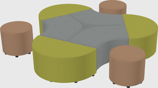 Lounge set