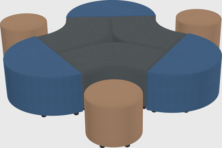 Lounge set