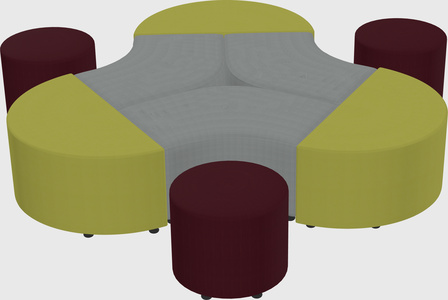Lounge set