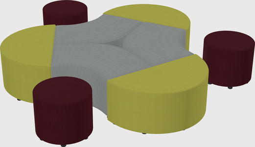 Lounge set