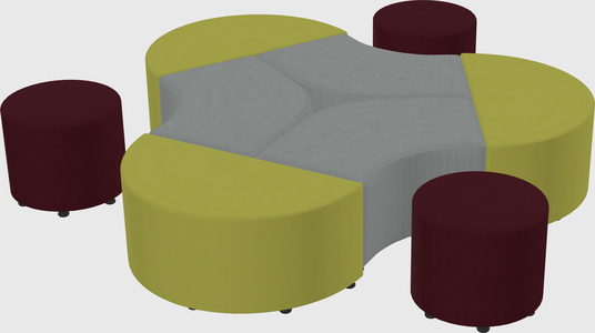 Lounge set