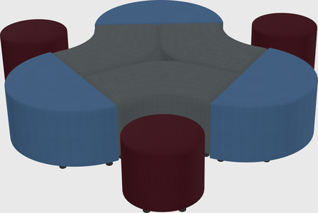 Lounge set