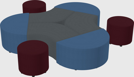 Lounge set