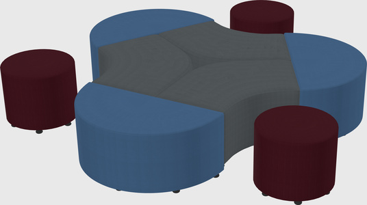 Lounge set