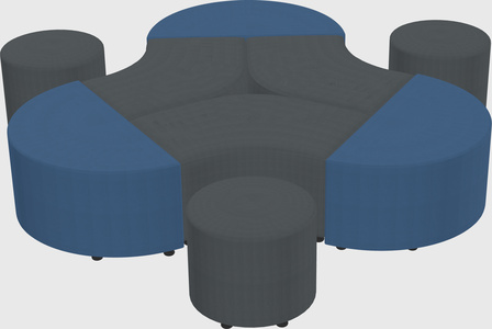 Lounge set
