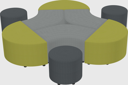 Lounge set