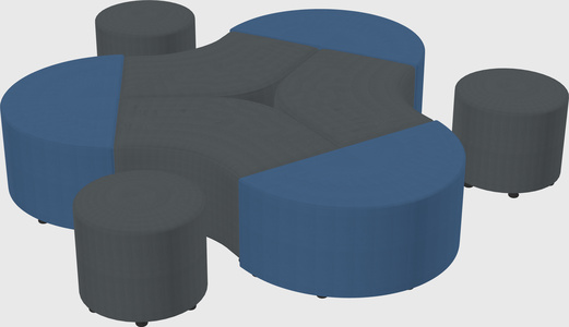 Lounge set