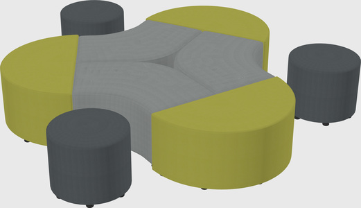 Lounge set