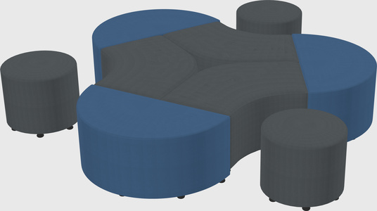 Lounge set