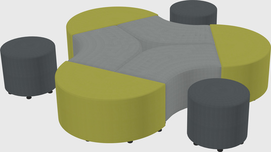 Lounge set