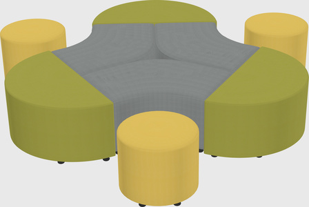 Lounge set