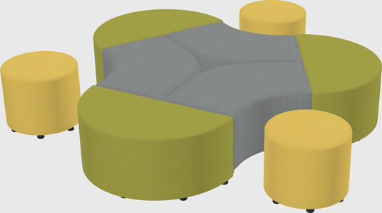 Lounge set