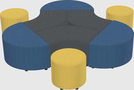 Lounge set