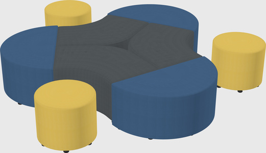 Lounge set