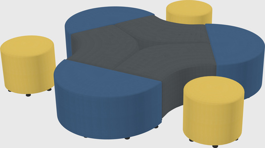 Lounge set