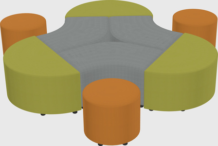 Lounge set