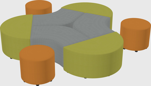 Lounge set