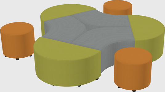 Lounge set