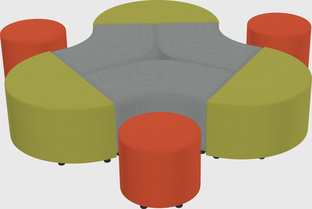 Lounge set