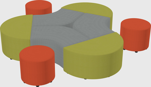 Lounge set