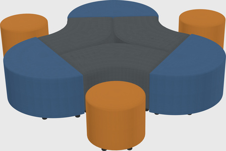 Lounge set