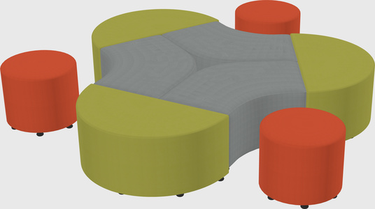 Lounge set
