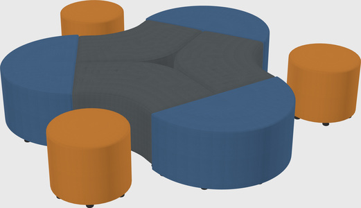 Lounge set