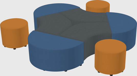 Lounge set