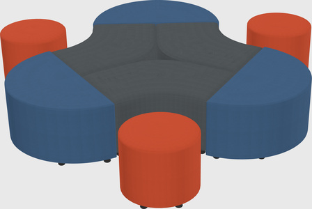 Lounge set