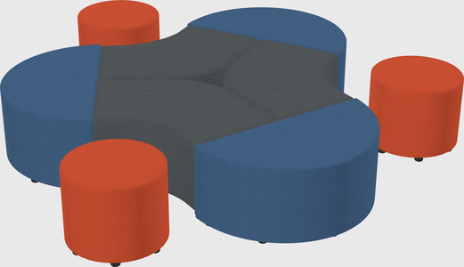 Lounge set