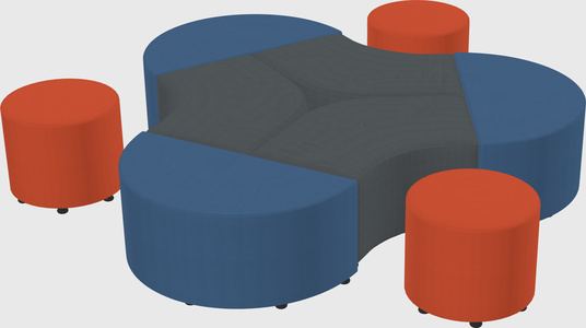 Lounge set