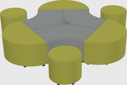Lounge set