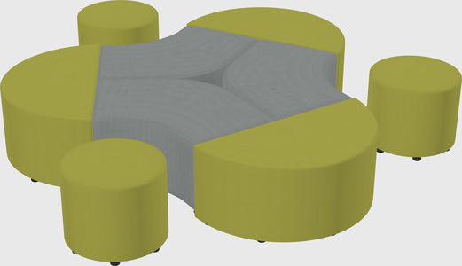 Lounge set