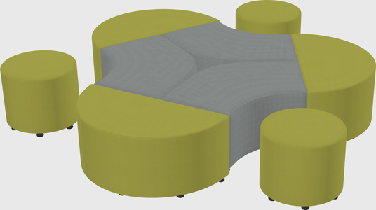 Lounge set