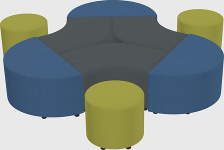 Lounge set