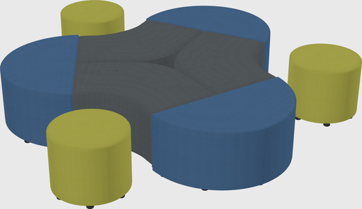 Lounge set