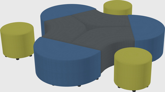 Lounge set