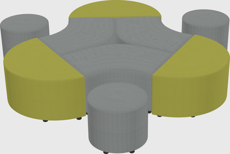 Lounge set