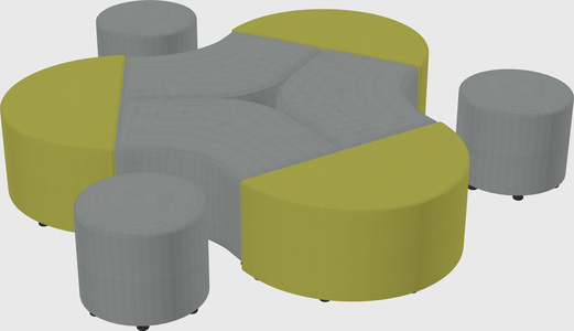 Lounge set