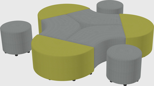 Lounge set