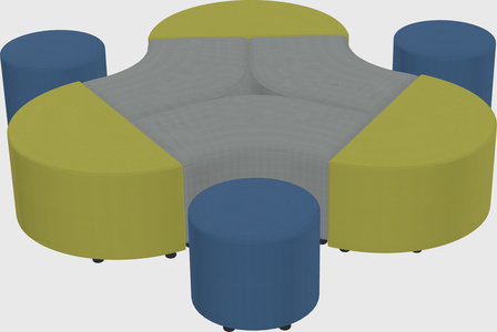 Lounge set