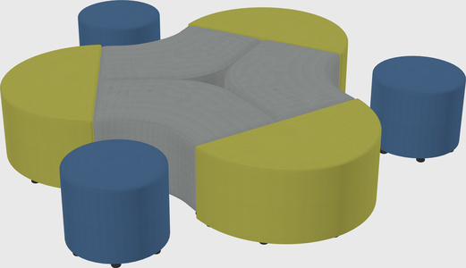 Lounge set