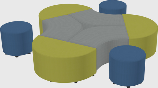 Lounge set