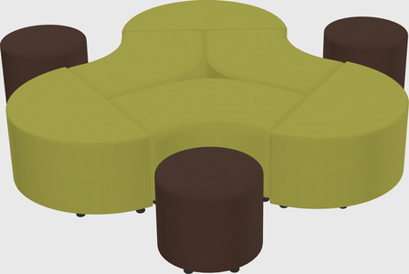 Lounge set