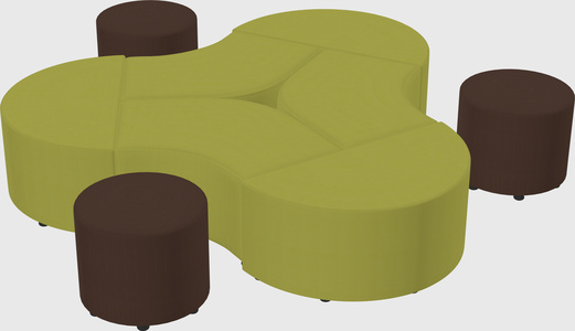 Lounge set
