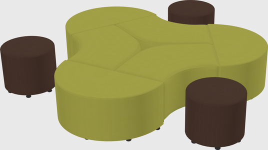 Lounge set