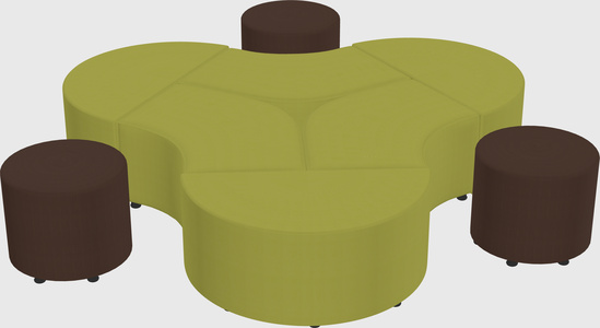 Lounge set